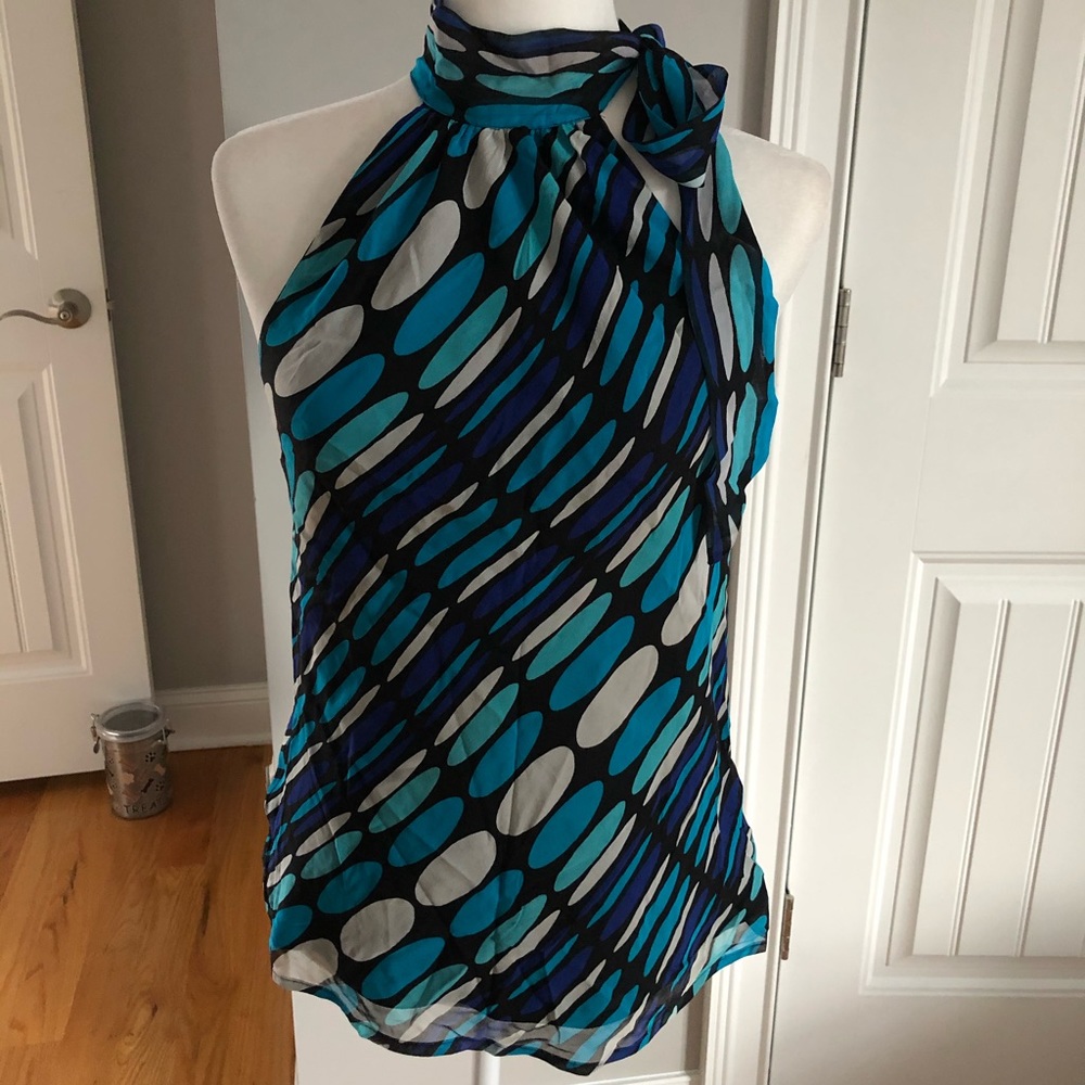 EXPRESS Top. Size S. Very retro cool !